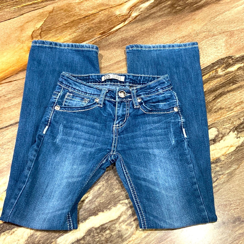 ZCO jeans size 10